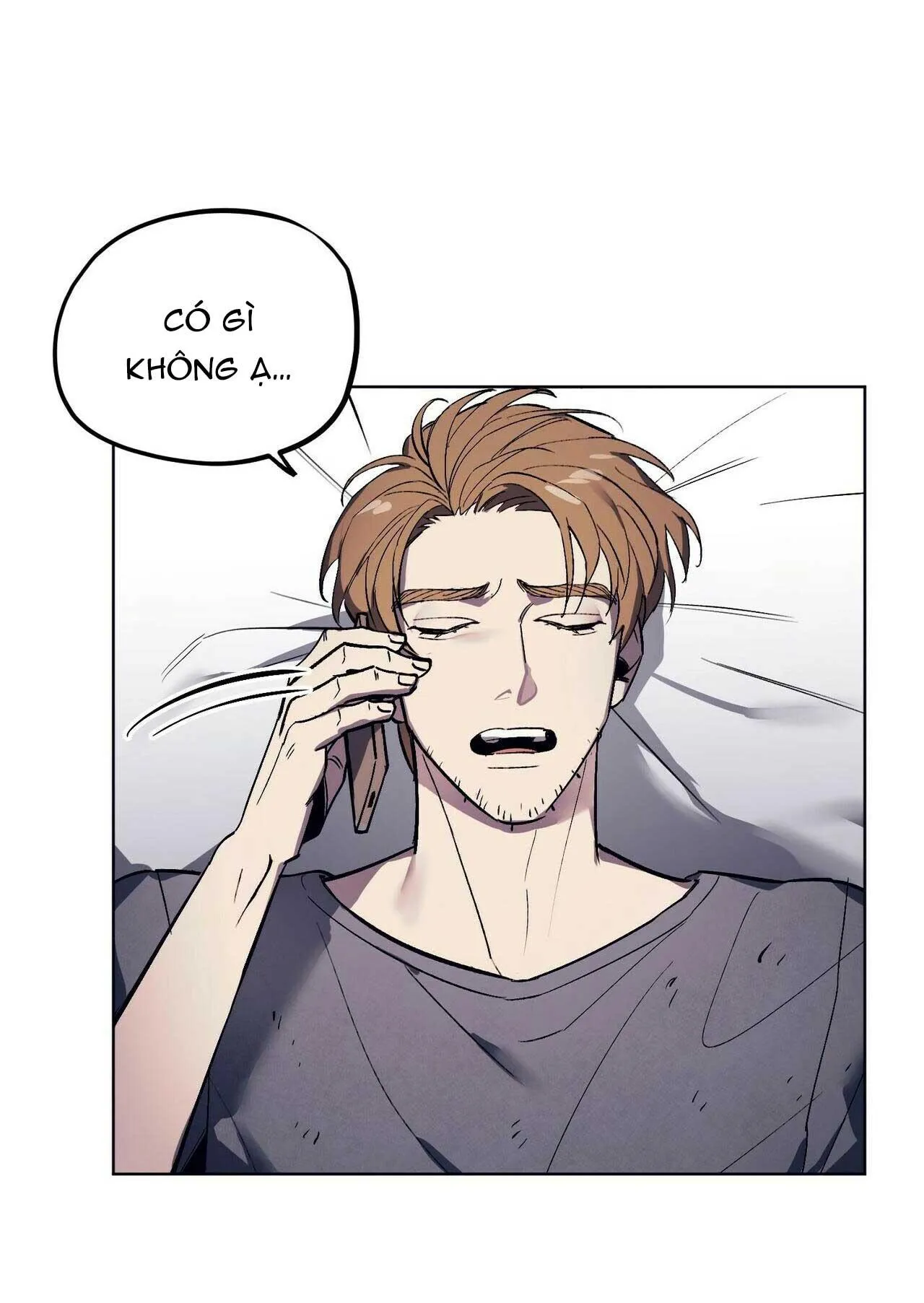 Làm dâu nhà tài phiệt họ Kang Chapter 3 Trang 72