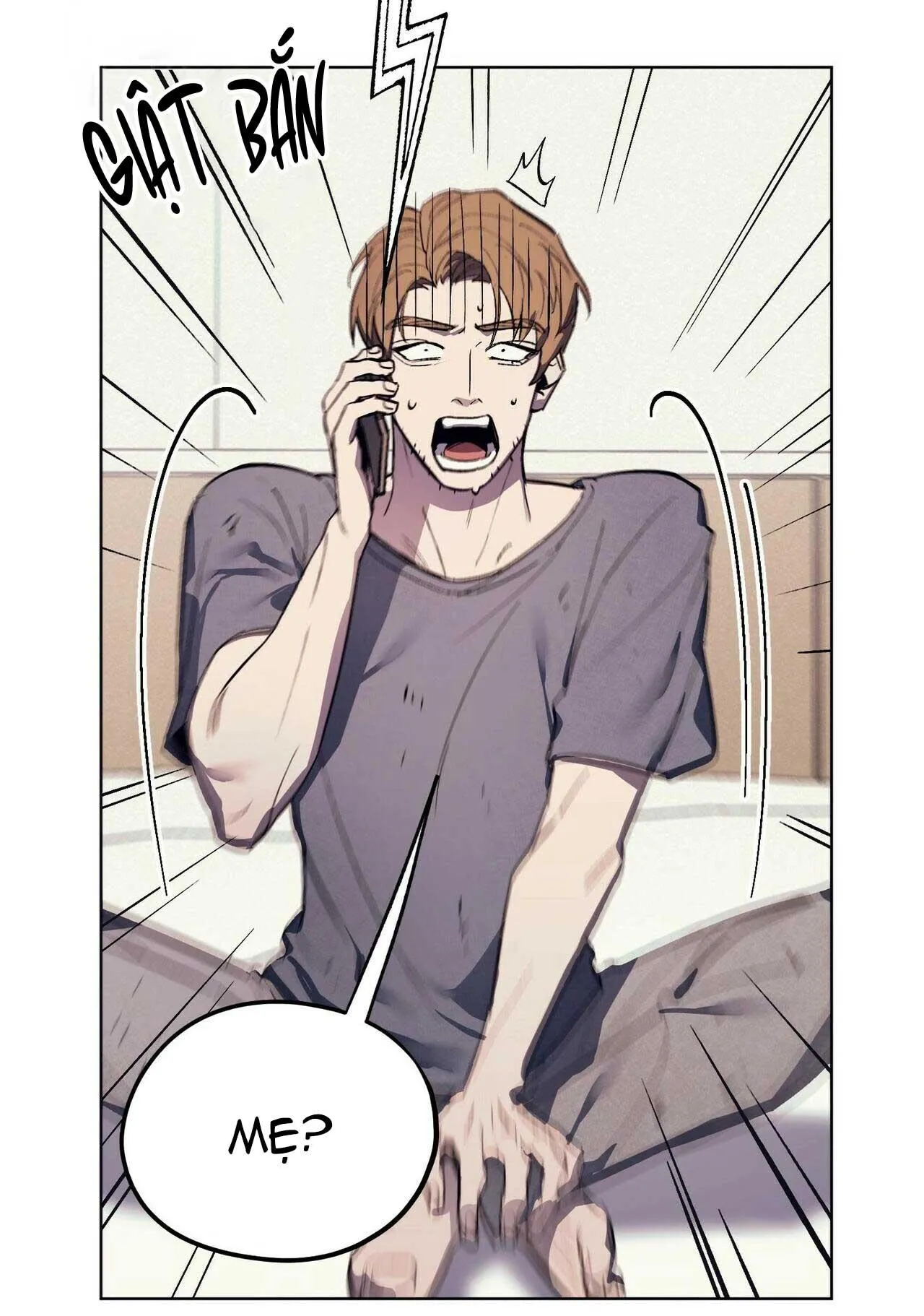 Làm dâu nhà tài phiệt họ Kang Chapter 3 Trang 74