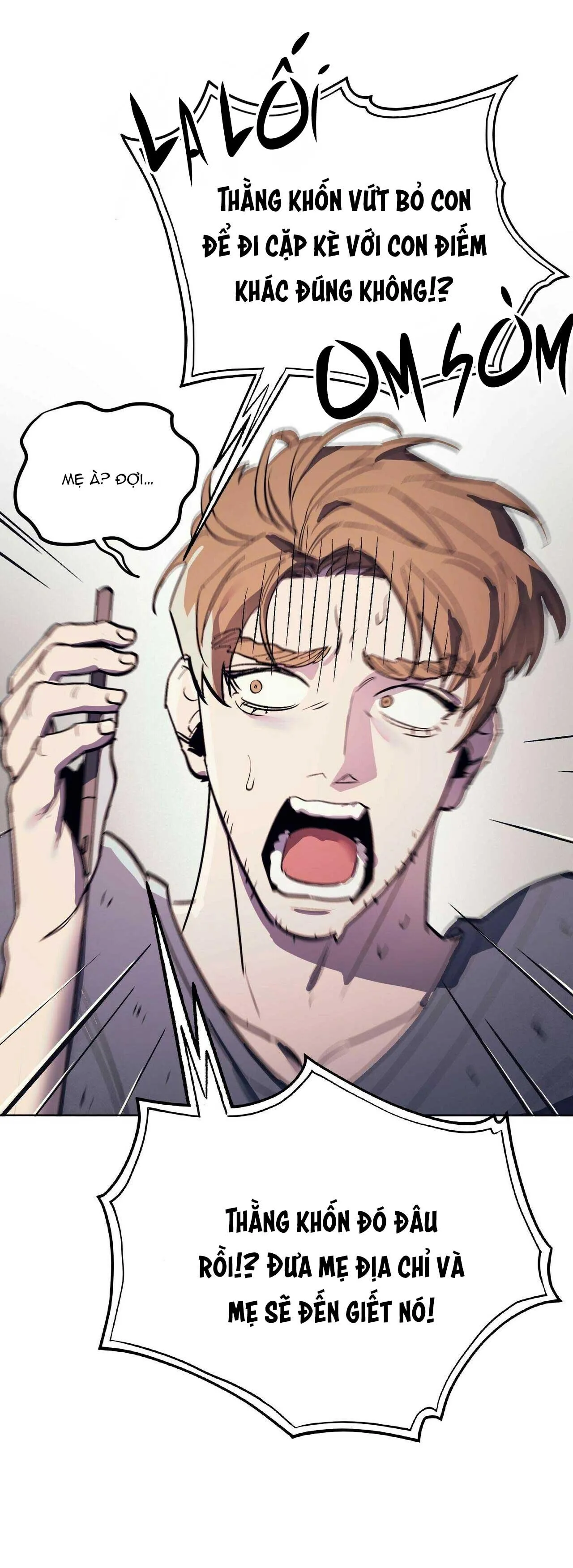 Làm dâu nhà tài phiệt họ Kang Chapter 3 Trang 75