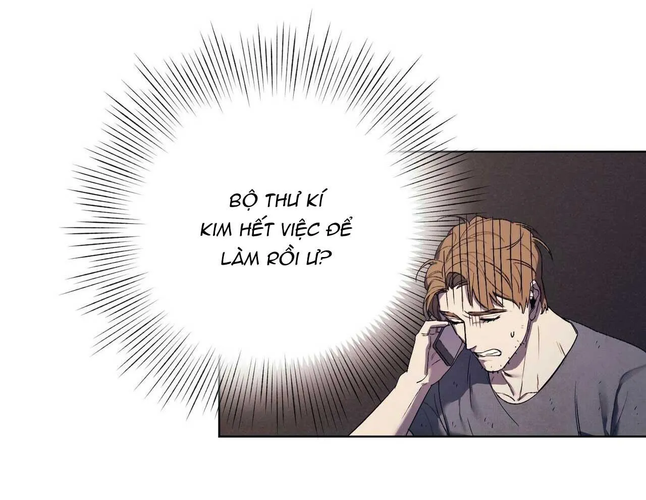 Làm dâu nhà tài phiệt họ Kang Chapter 4 Trang 3