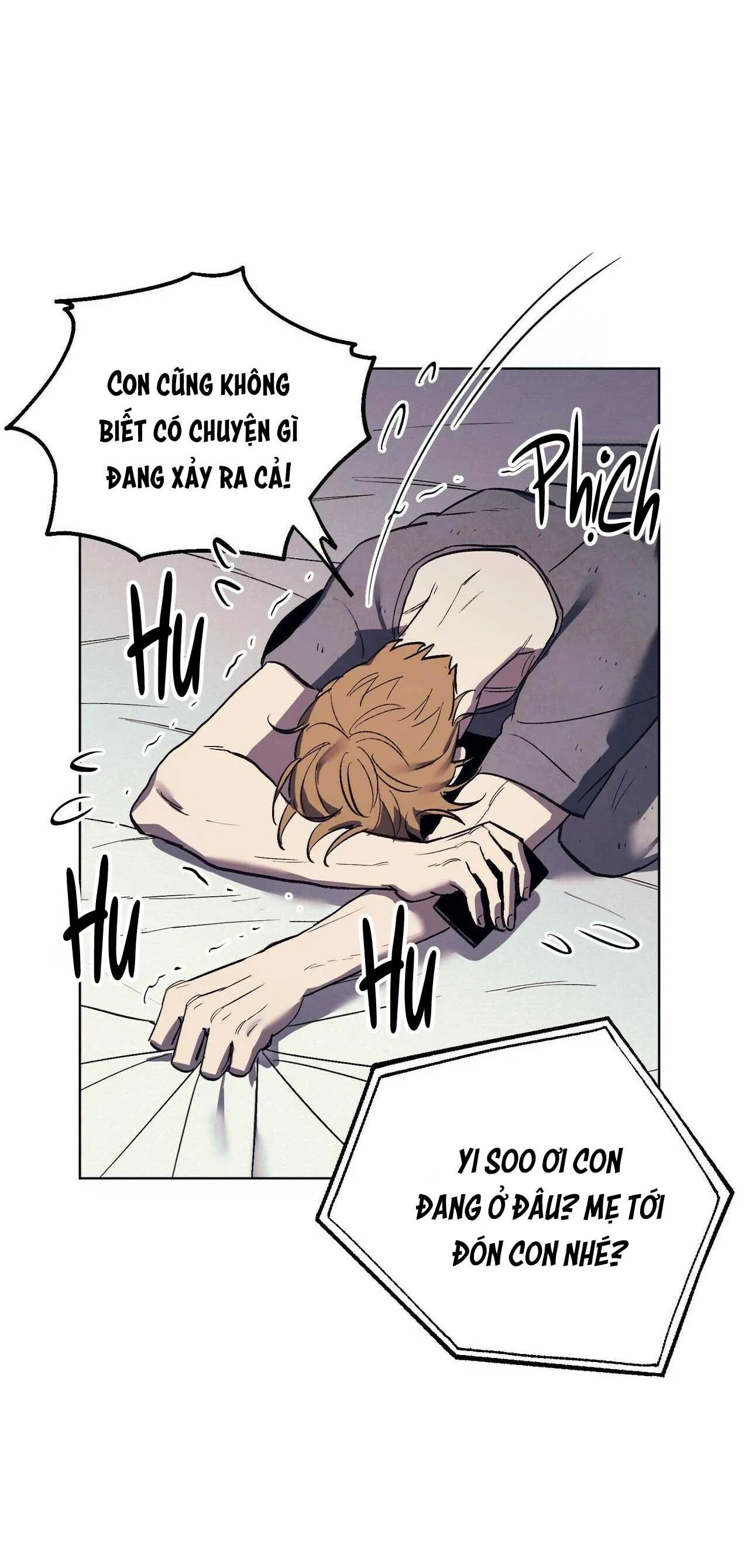 Làm dâu nhà tài phiệt họ Kang Chapter 4 Trang 7