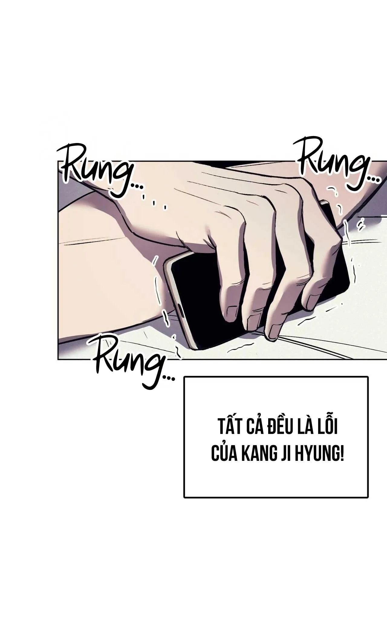 Làm dâu nhà tài phiệt họ Kang Chapter 4 Trang 8