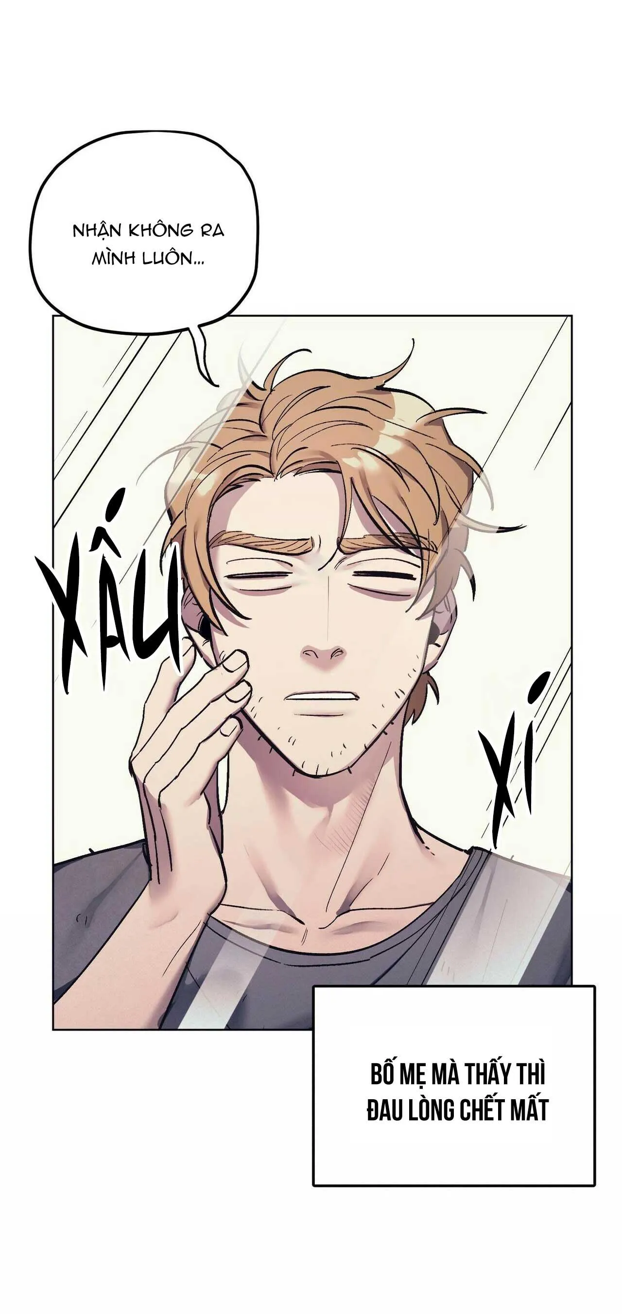 Làm dâu nhà tài phiệt họ Kang Chapter 4 Trang 10