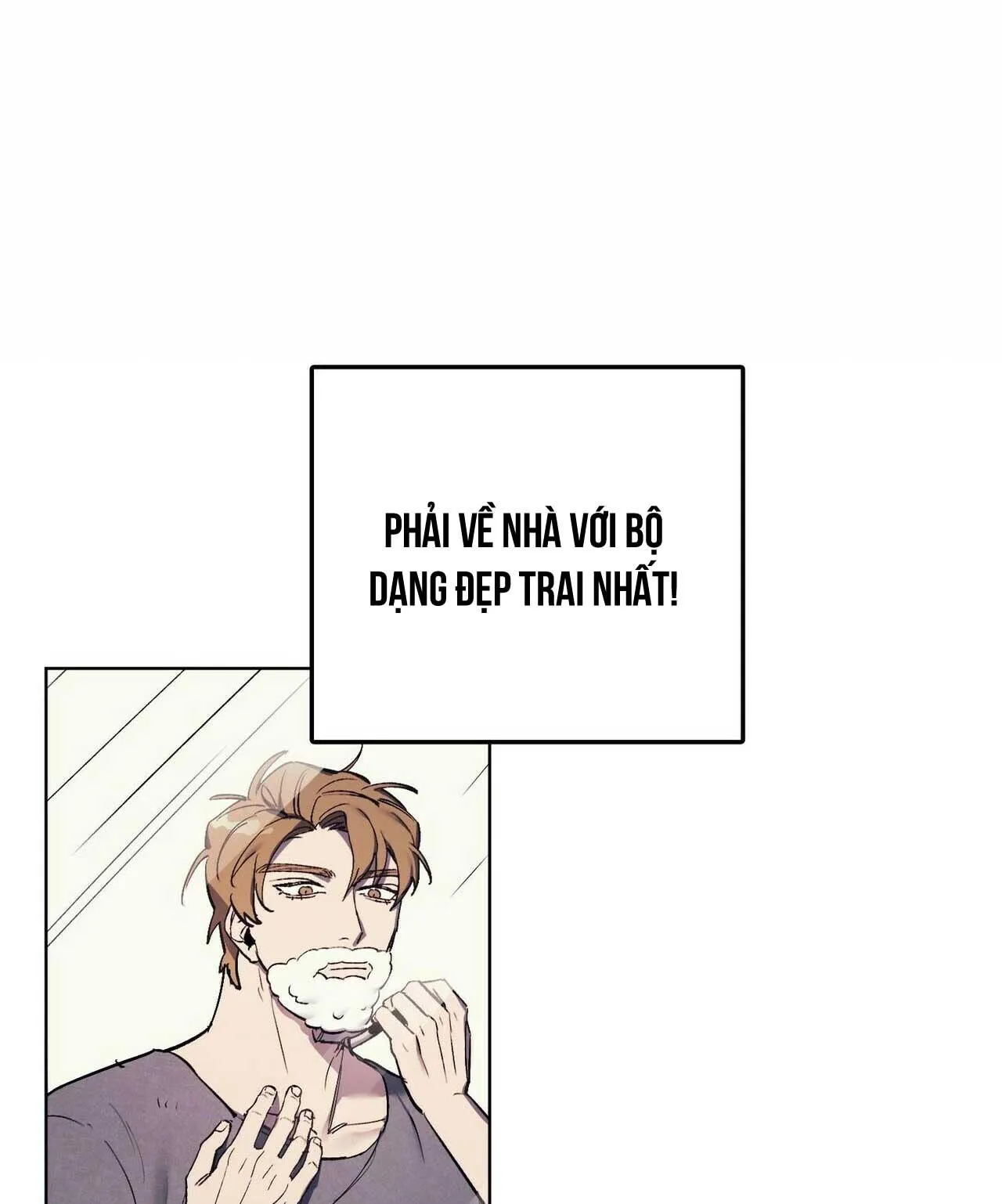 Làm dâu nhà tài phiệt họ Kang Chapter 4 Trang 11