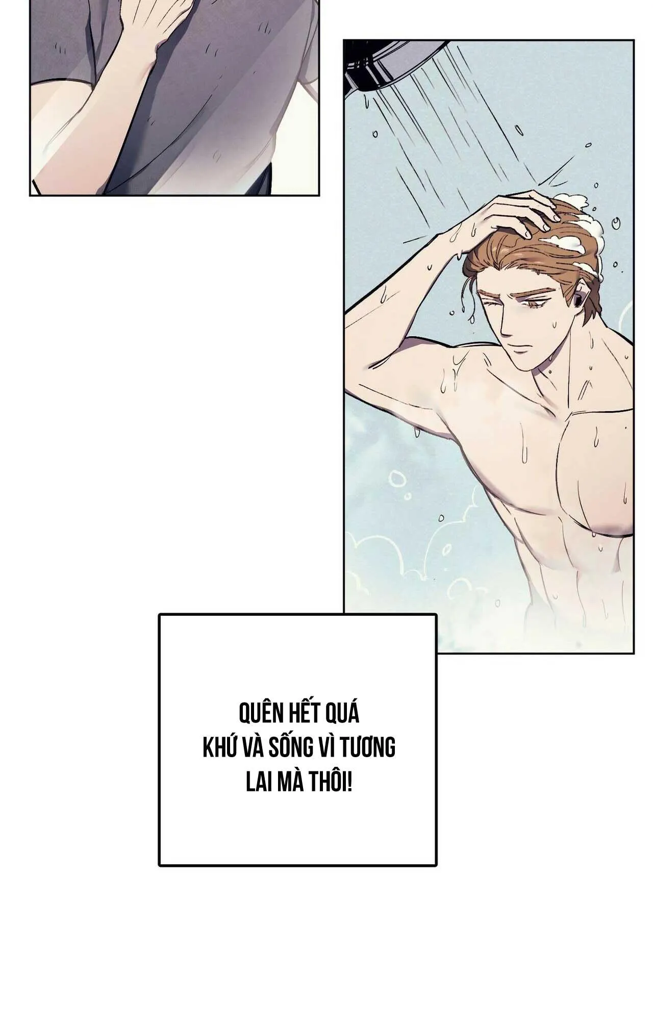 Làm dâu nhà tài phiệt họ Kang Chapter 4 Trang 12