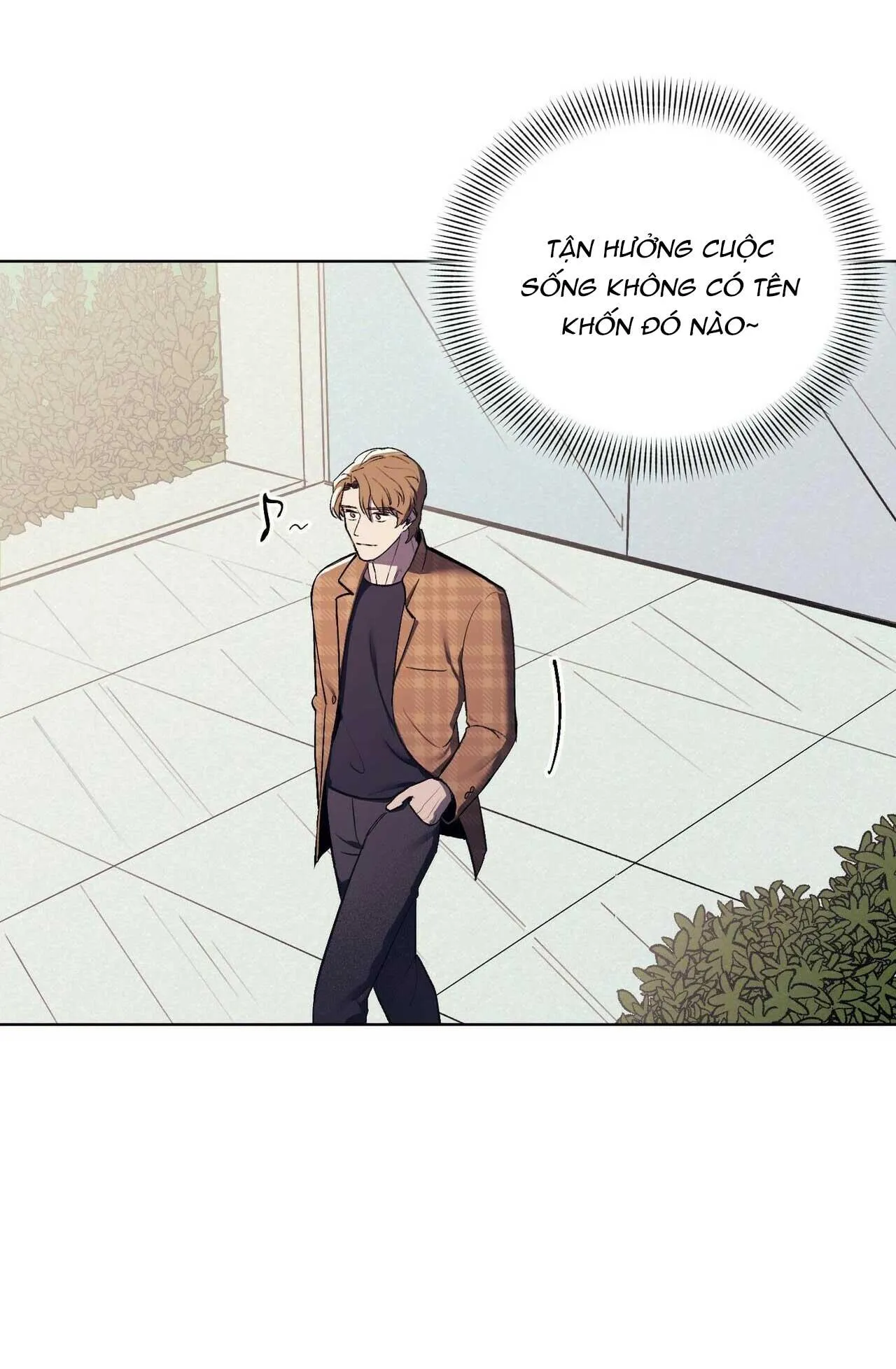 Làm dâu nhà tài phiệt họ Kang Chapter 4 Trang 14