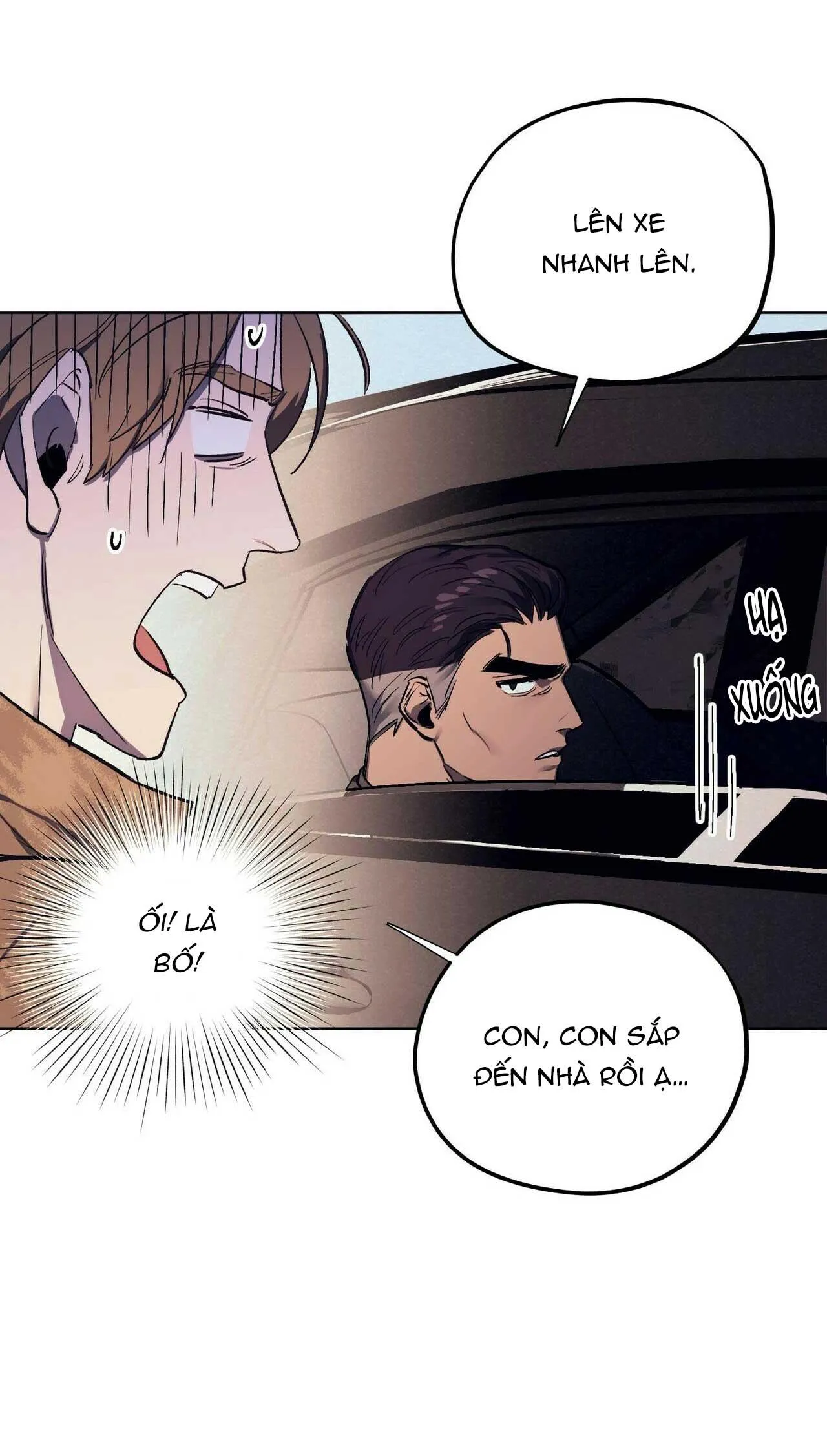 Làm dâu nhà tài phiệt họ Kang Chapter 4 Trang 17