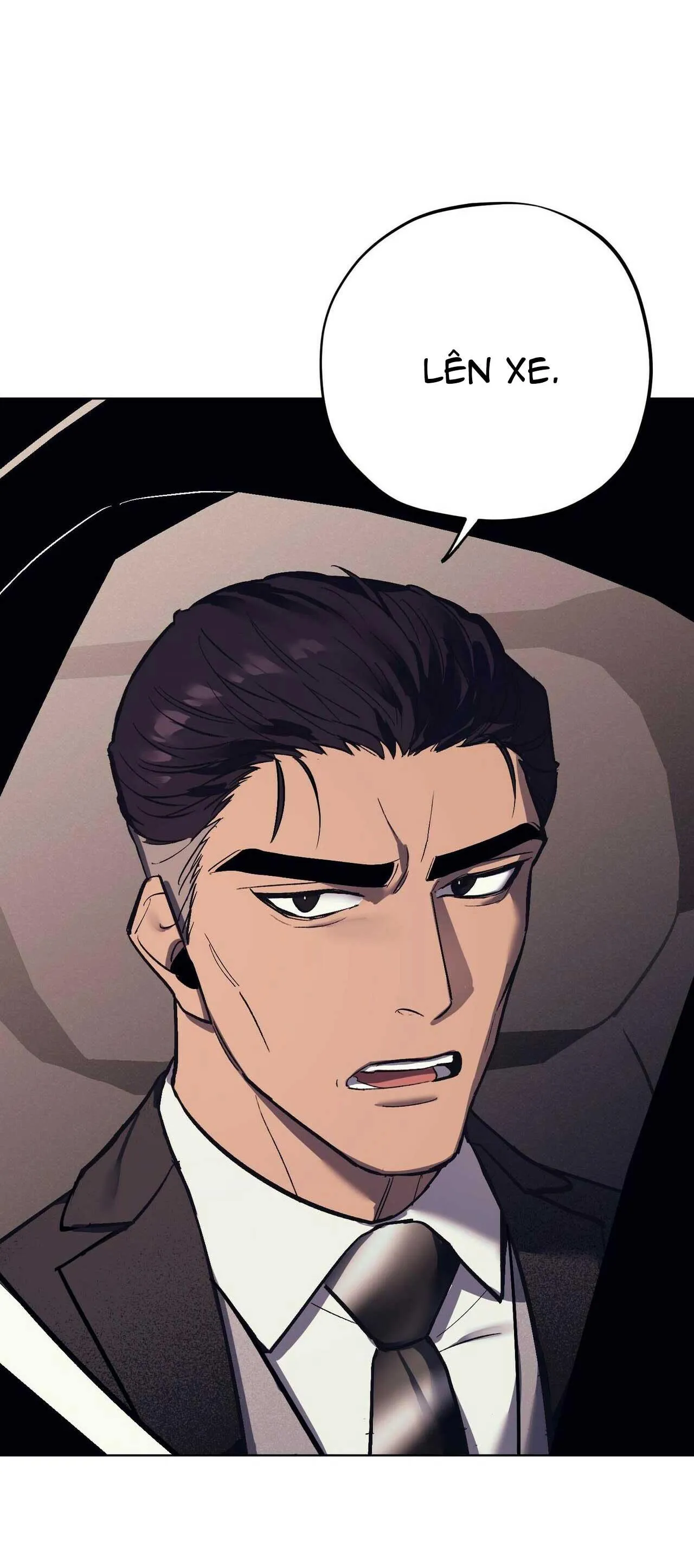 Làm dâu nhà tài phiệt họ Kang Chapter 4 Trang 18