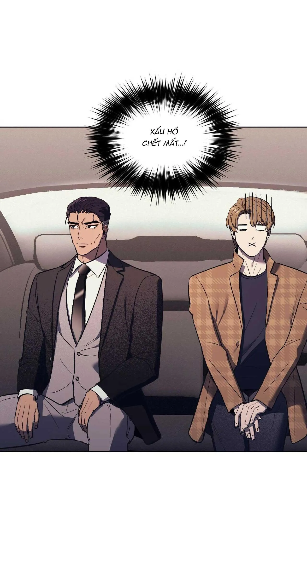 Làm dâu nhà tài phiệt họ Kang Chapter 4 Trang 19