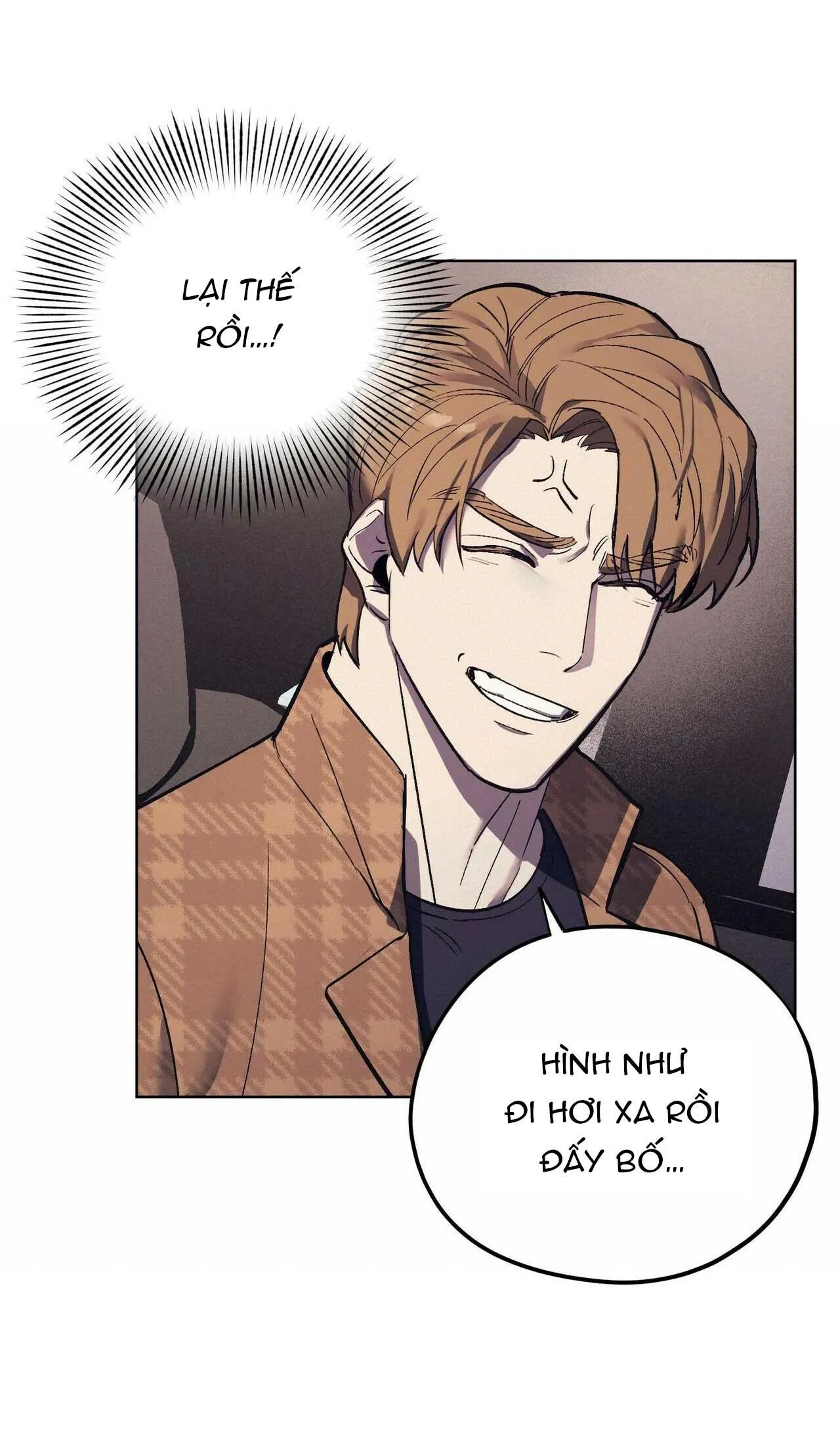 Làm dâu nhà tài phiệt họ Kang Chapter 4 Trang 21