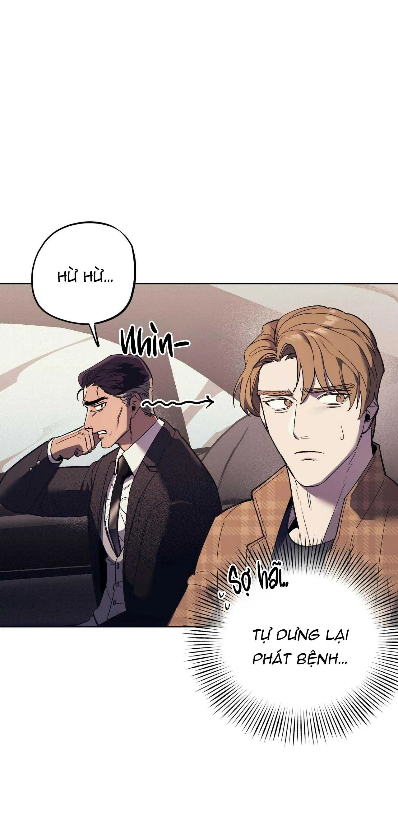 Làm dâu nhà tài phiệt họ Kang Chapter 4 Trang 23