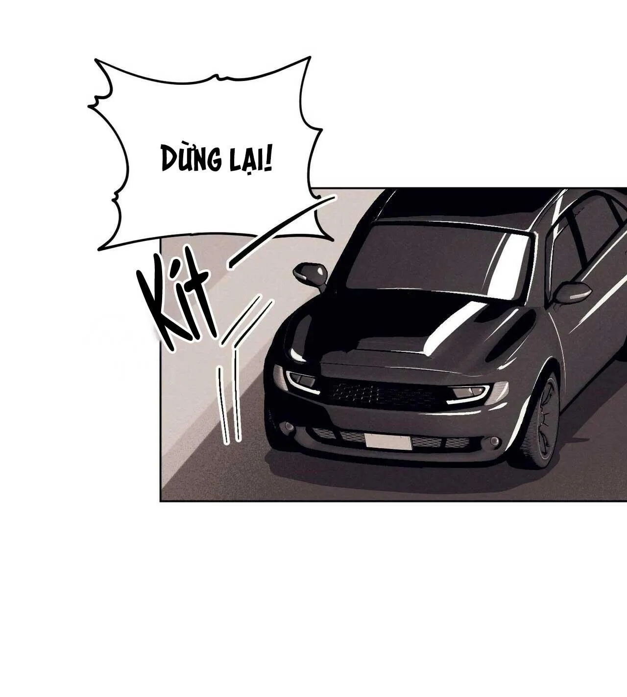 Làm dâu nhà tài phiệt họ Kang Chapter 4 Trang 25