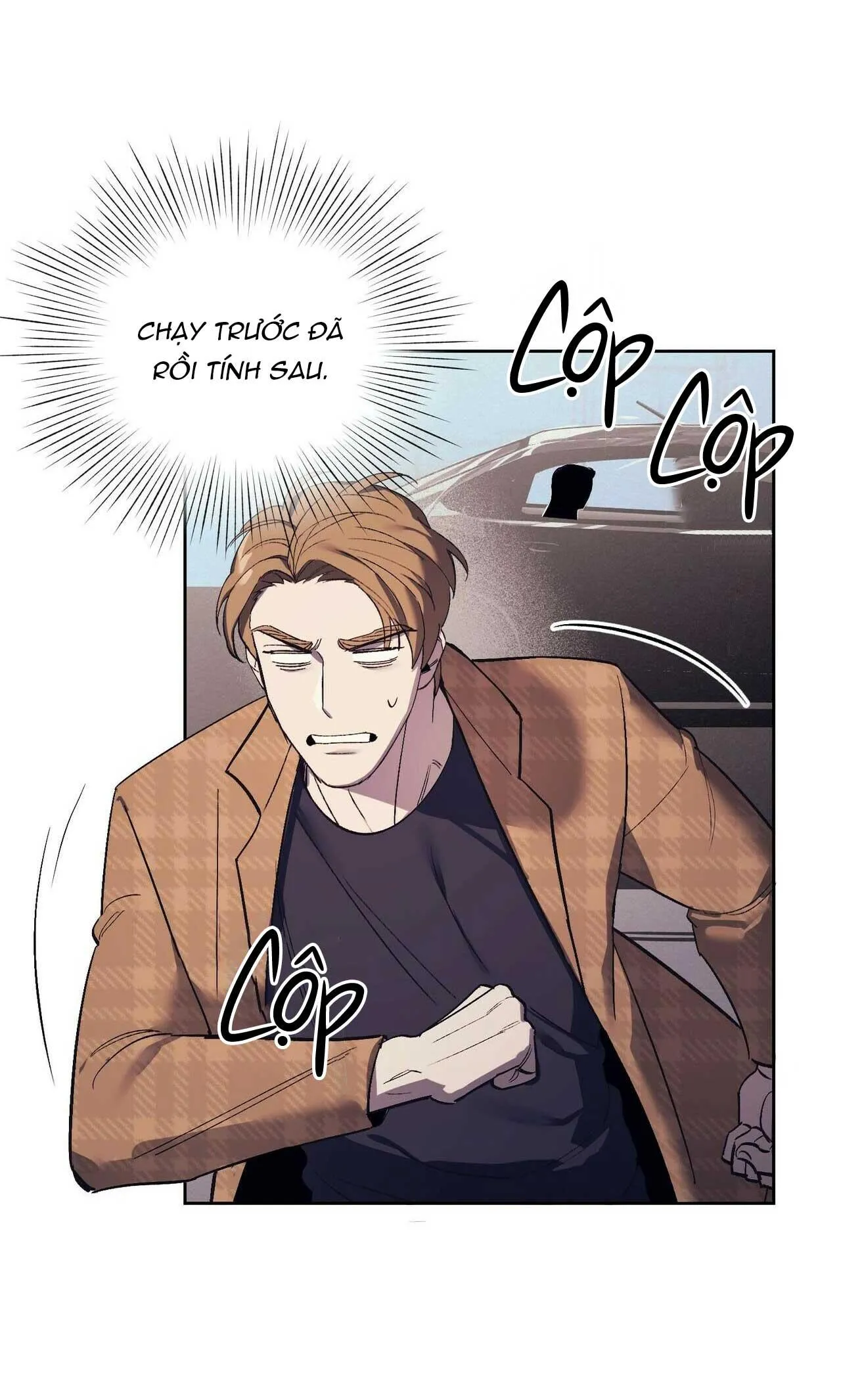 Làm dâu nhà tài phiệt họ Kang Chapter 4 Trang 27