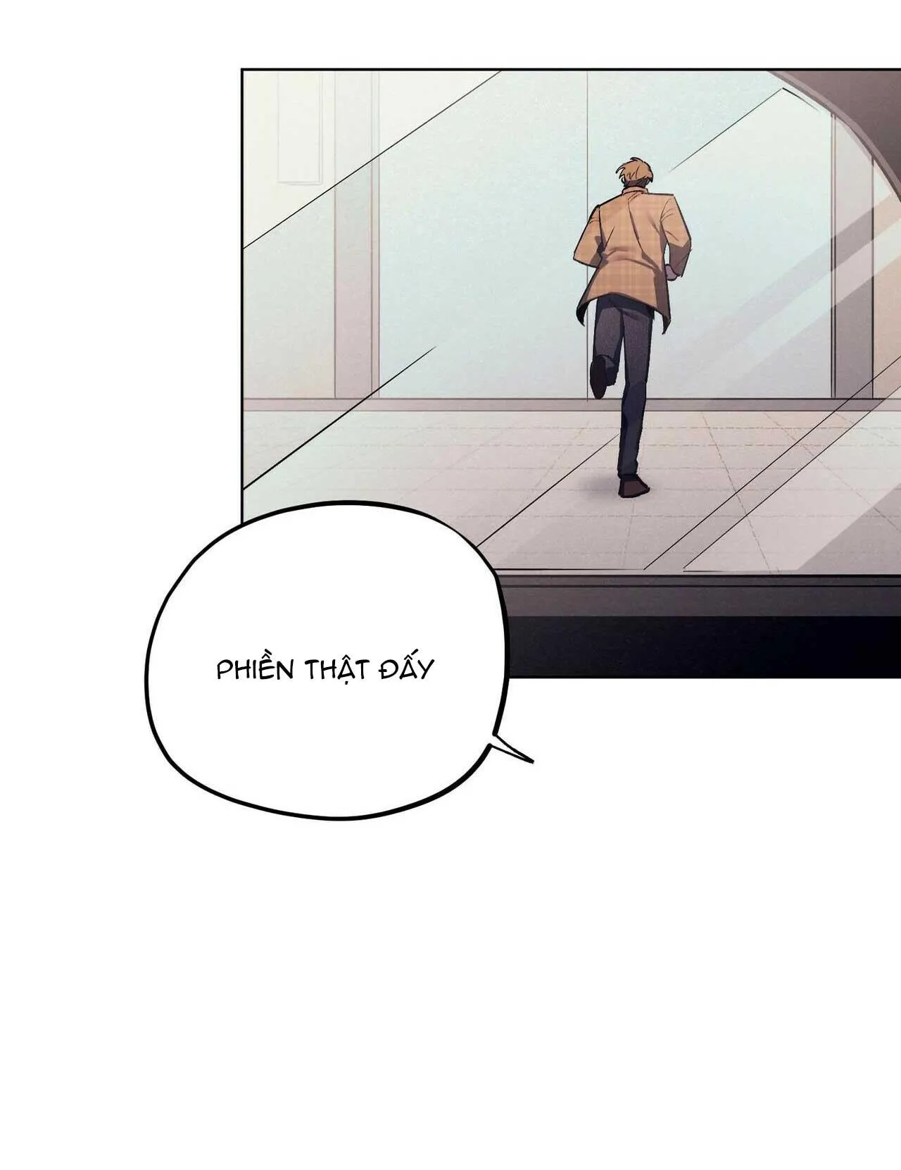 Làm dâu nhà tài phiệt họ Kang Chapter 4 Trang 29