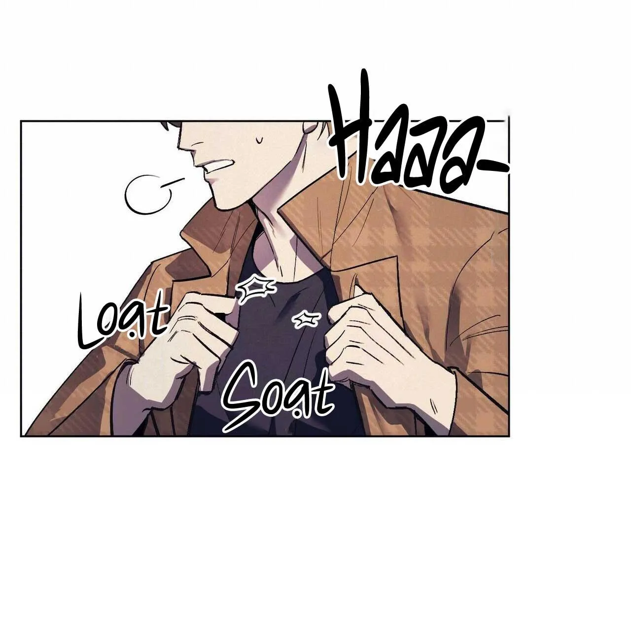 Làm dâu nhà tài phiệt họ Kang Chapter 4 Trang 32