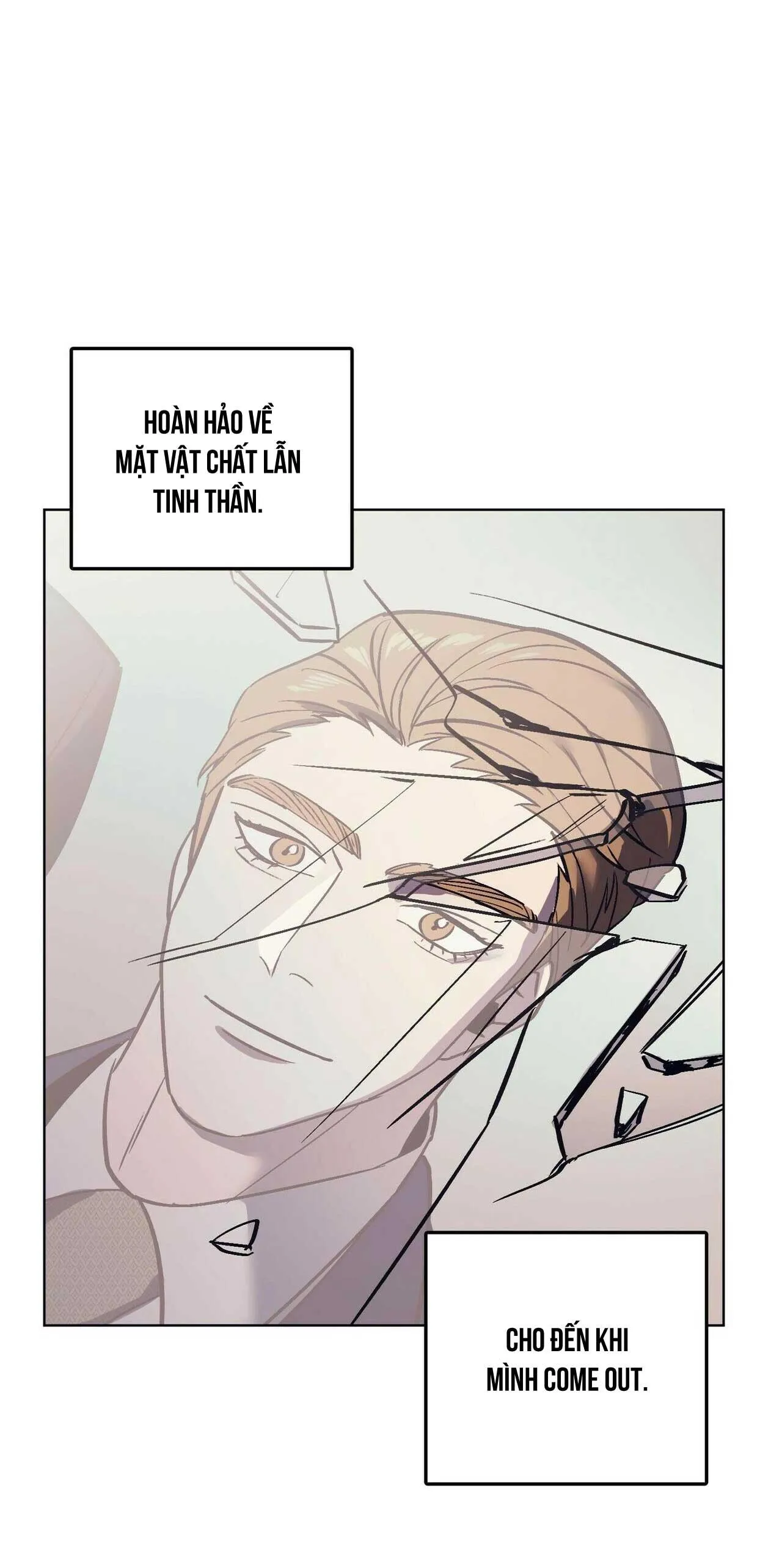 Làm dâu nhà tài phiệt họ Kang Chapter 4 Trang 36