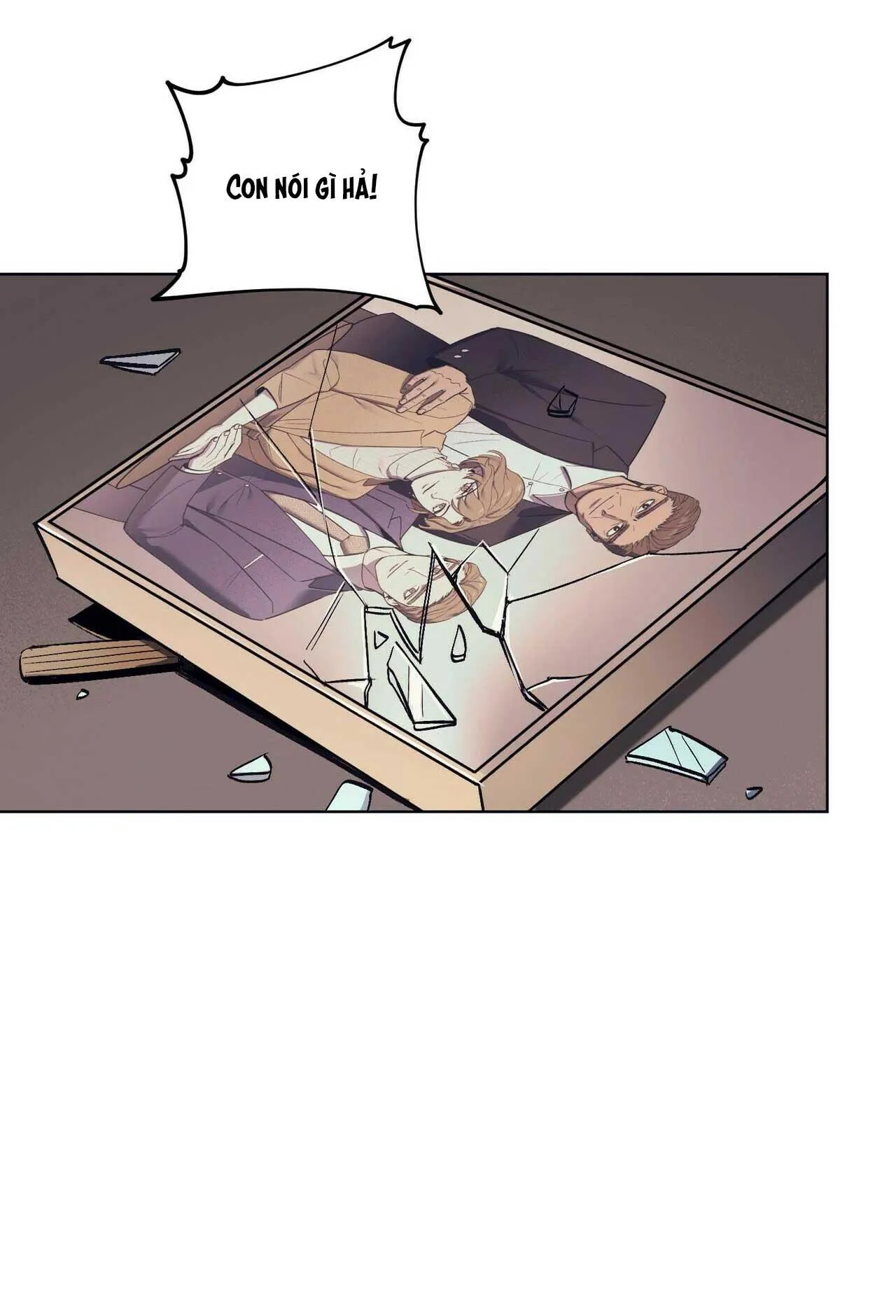 Làm dâu nhà tài phiệt họ Kang Chapter 4 Trang 38