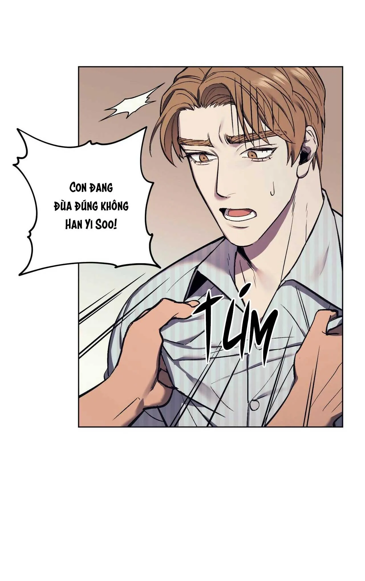 Làm dâu nhà tài phiệt họ Kang Chapter 4 Trang 39