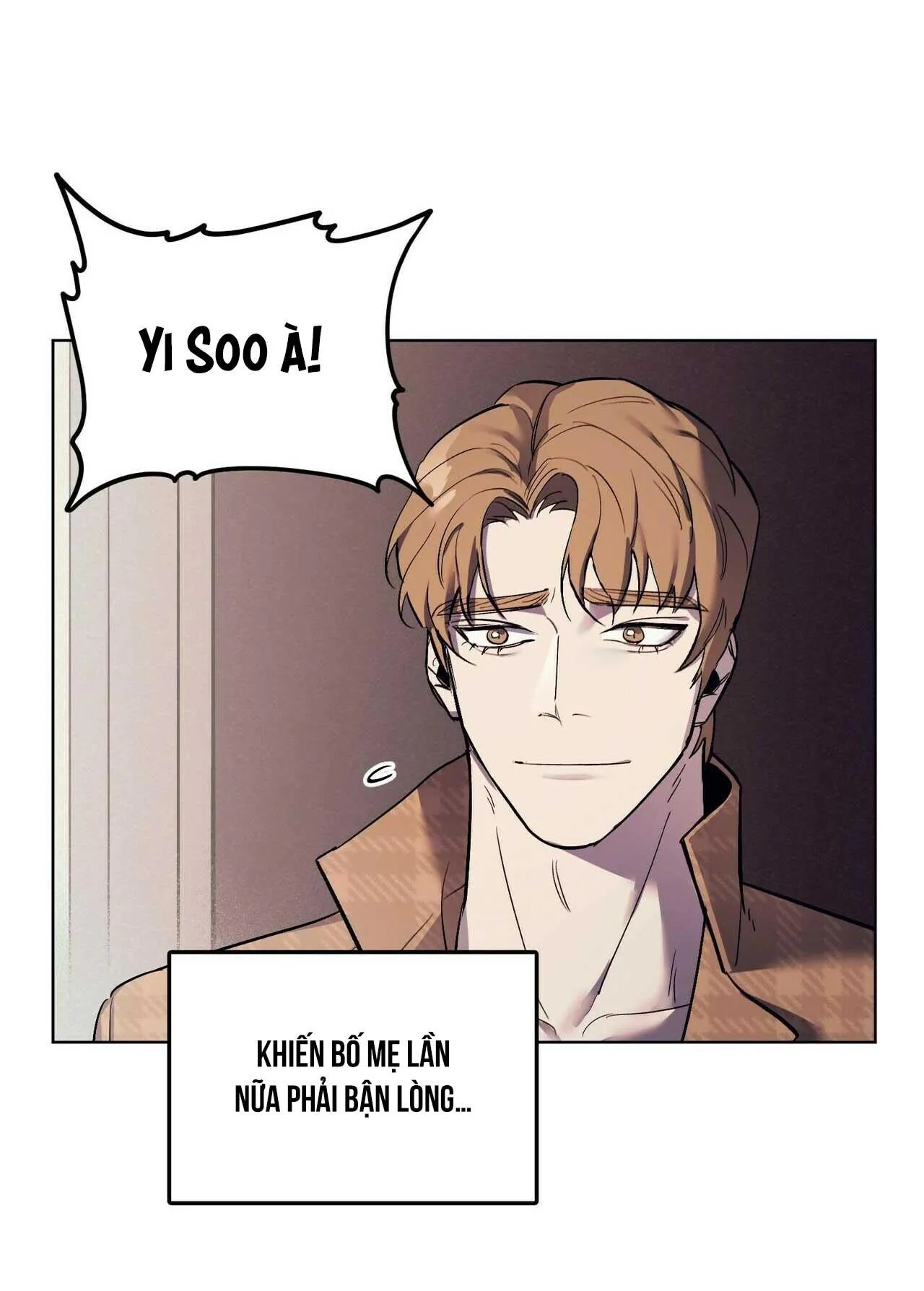 Làm dâu nhà tài phiệt họ Kang Chapter 4 Trang 45