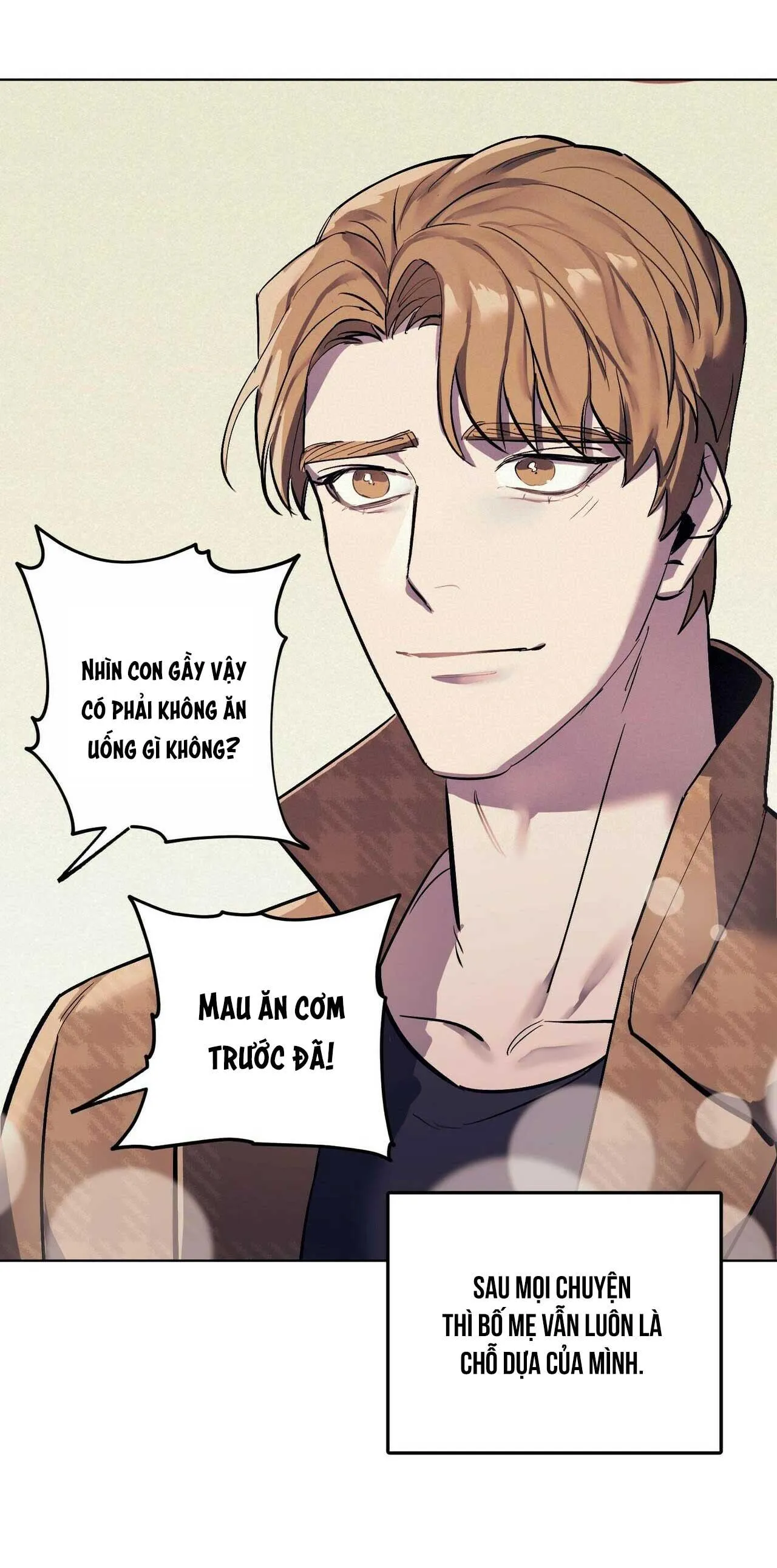 Làm dâu nhà tài phiệt họ Kang Chapter 4 Trang 52