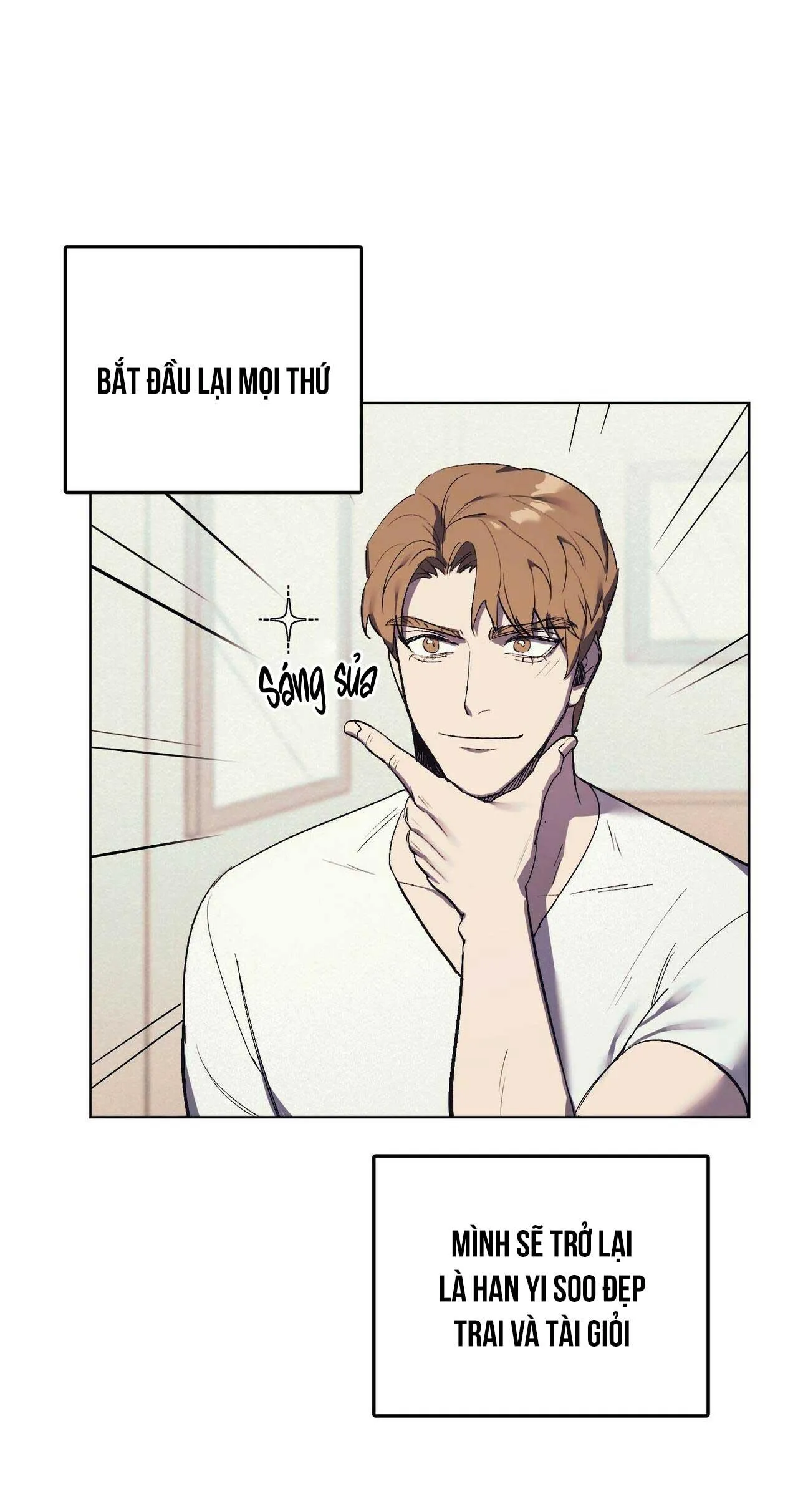 Làm dâu nhà tài phiệt họ Kang Chapter 4 Trang 57