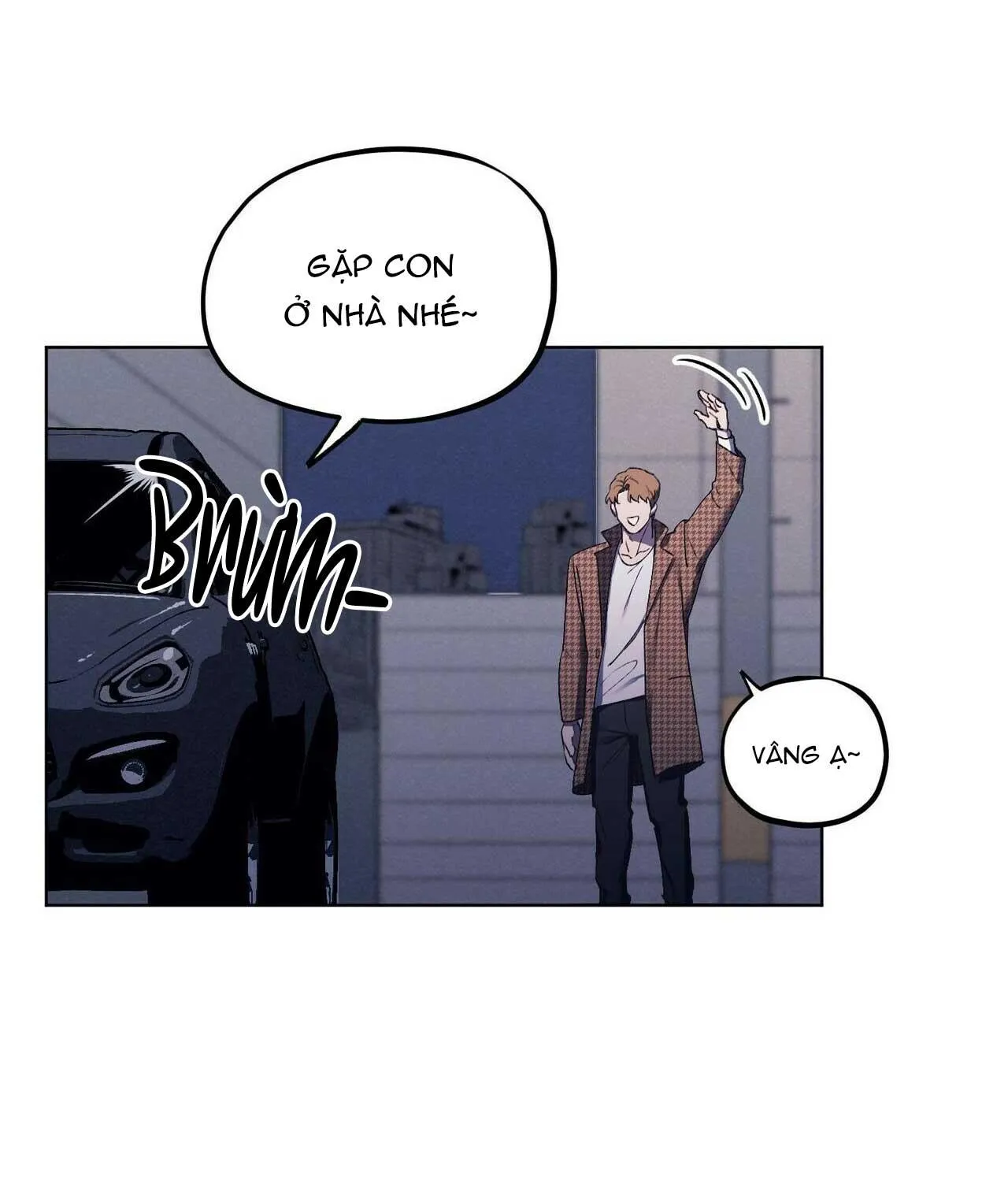 Làm dâu nhà tài phiệt họ Kang Chapter 4 Trang 60