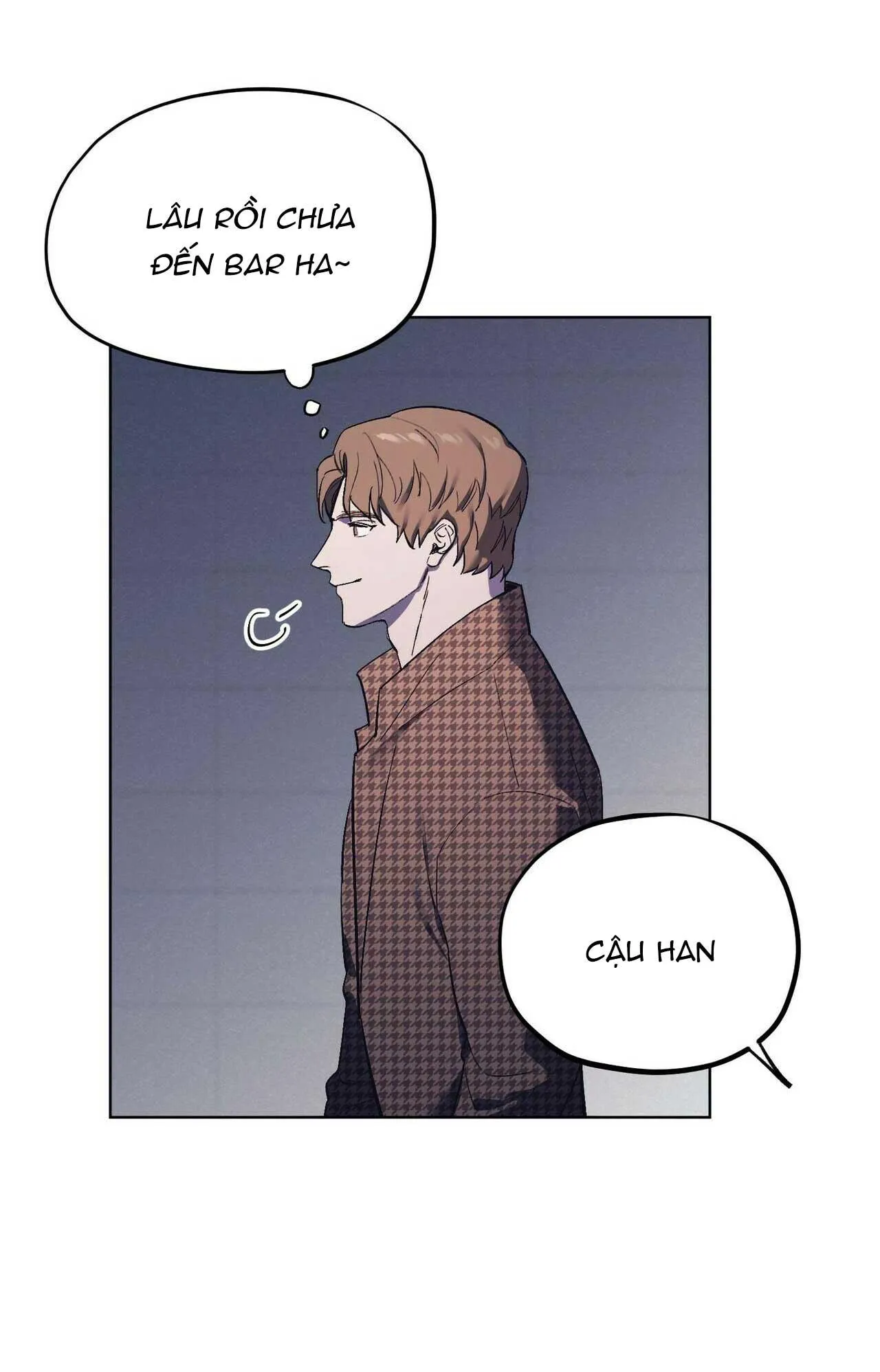 Làm dâu nhà tài phiệt họ Kang Chapter 4 Trang 61