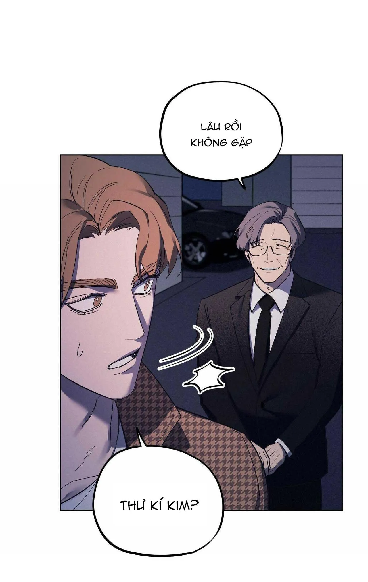 Làm dâu nhà tài phiệt họ Kang Chapter 4 Trang 62