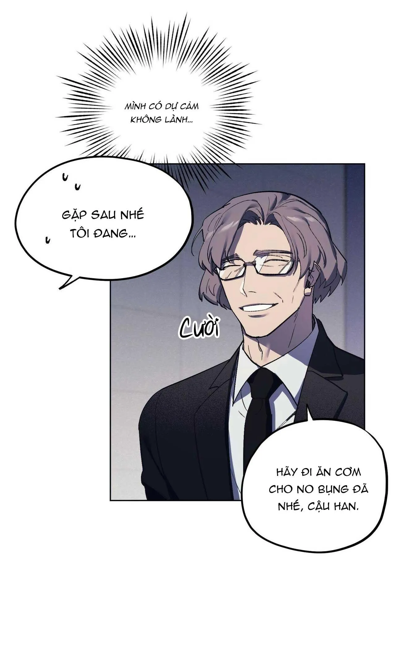 Làm dâu nhà tài phiệt họ Kang Chapter 4 Trang 64