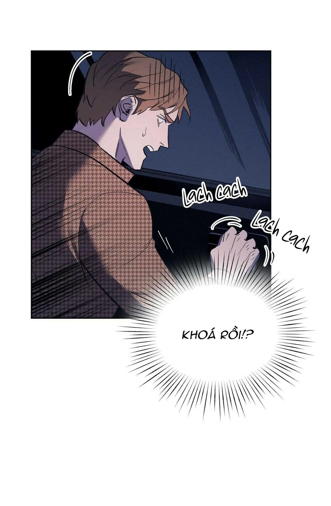 Làm dâu nhà tài phiệt họ Kang Chapter 4 Trang 67