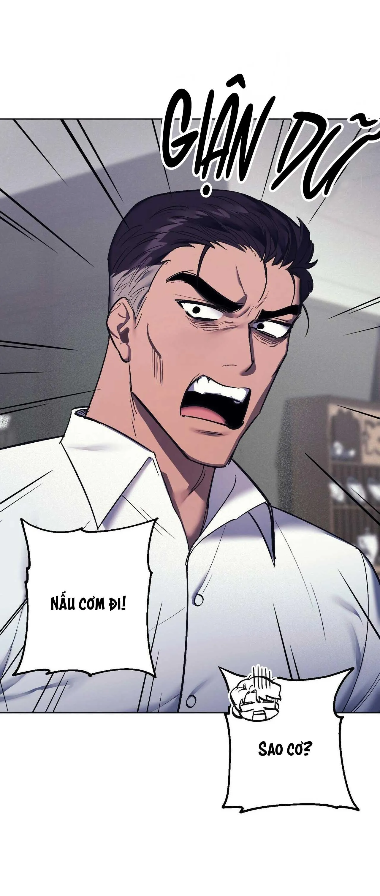 Làm dâu nhà tài phiệt họ Kang Chapter 4 Trang 77