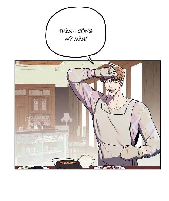 Làm dâu nhà tài phiệt họ Kang Chapter 5 Trang 3