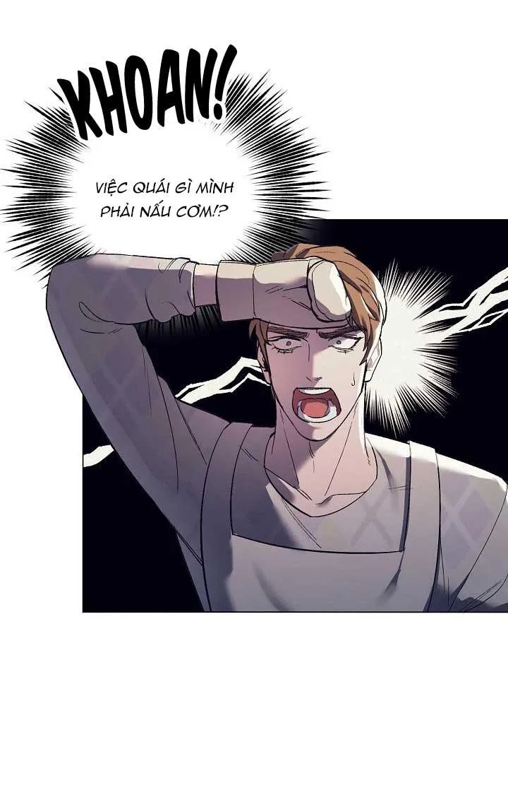 Làm dâu nhà tài phiệt họ Kang Chapter 5 Trang 4