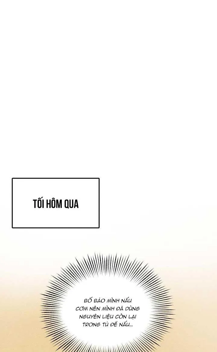 Làm dâu nhà tài phiệt họ Kang Chapter 5 Trang 6