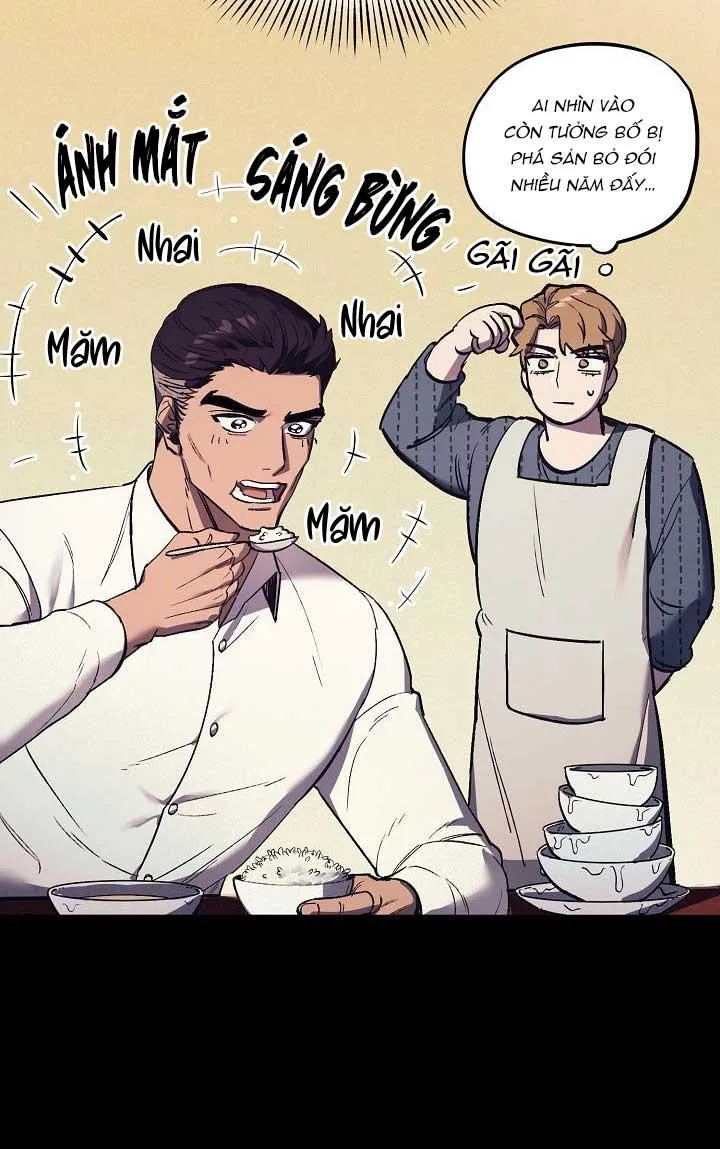 Làm dâu nhà tài phiệt họ Kang Chapter 5 Trang 7