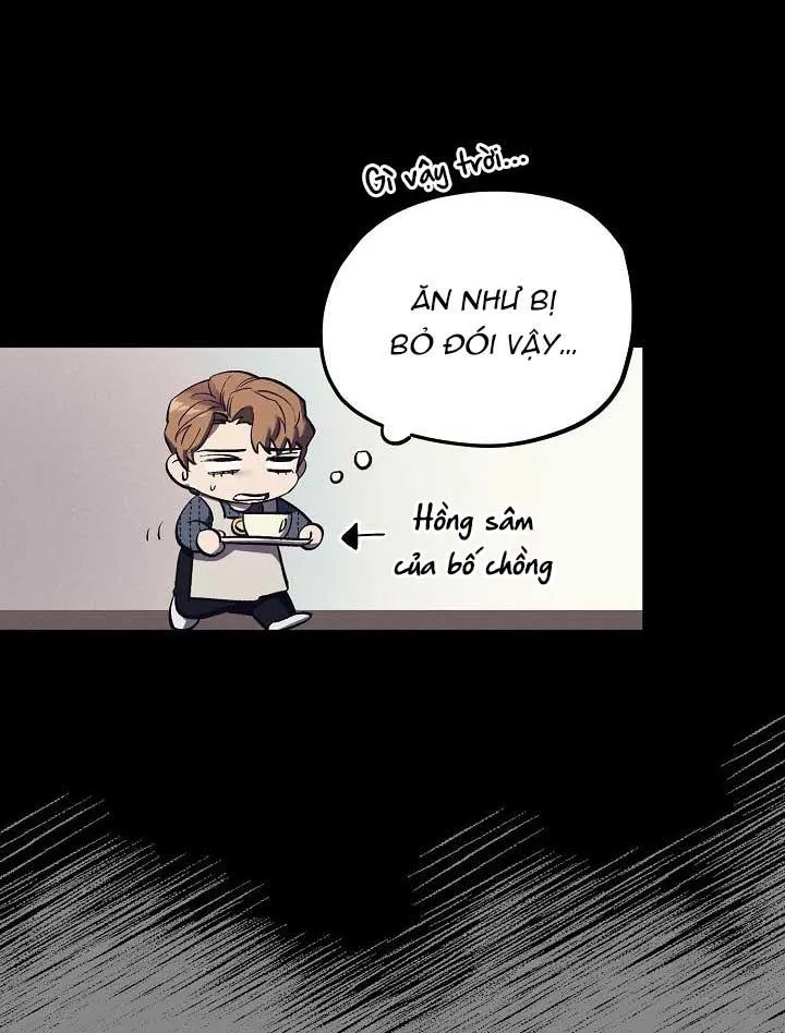 Làm dâu nhà tài phiệt họ Kang Chapter 5 Trang 10