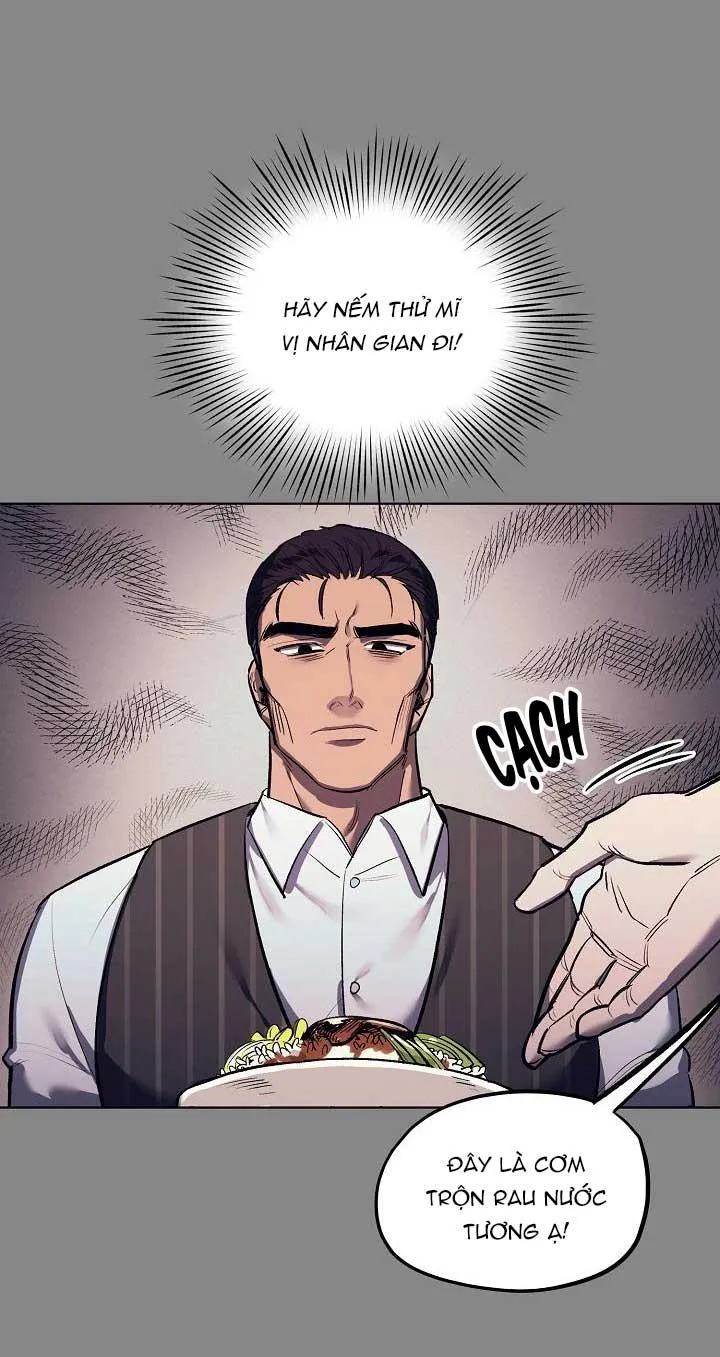 Làm dâu nhà tài phiệt họ Kang Chapter 5 Trang 13