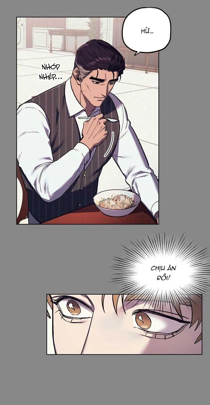 Làm dâu nhà tài phiệt họ Kang Chapter 5 Trang 15