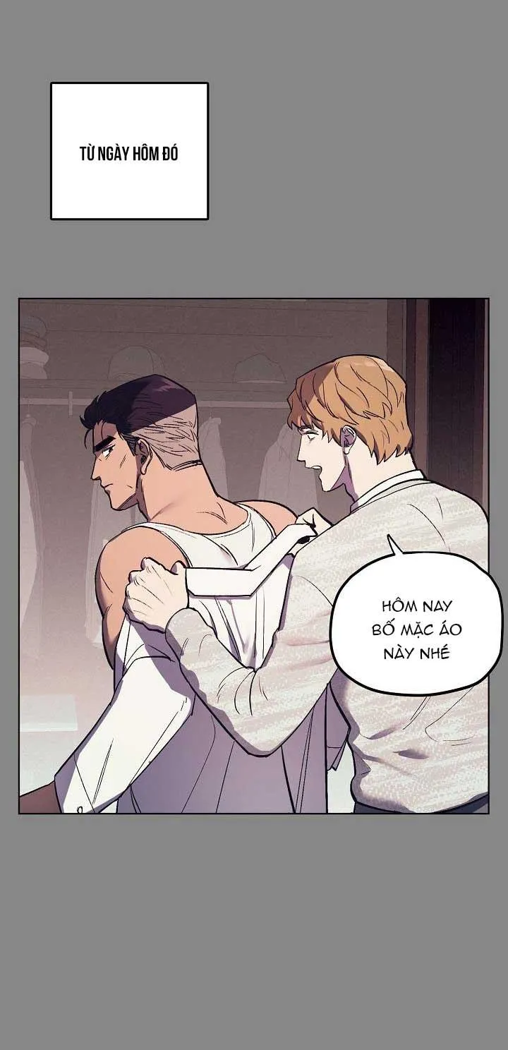 Làm dâu nhà tài phiệt họ Kang Chapter 5 Trang 17