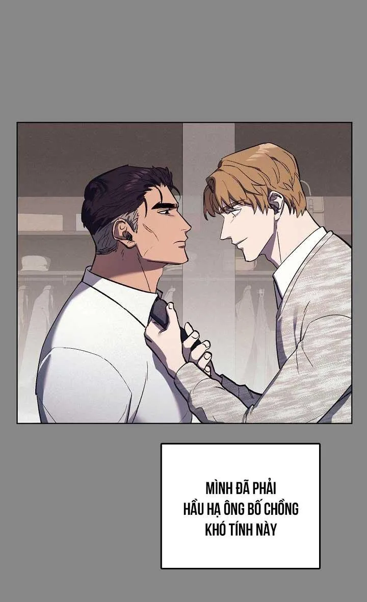 Làm dâu nhà tài phiệt họ Kang Chapter 5 Trang 18