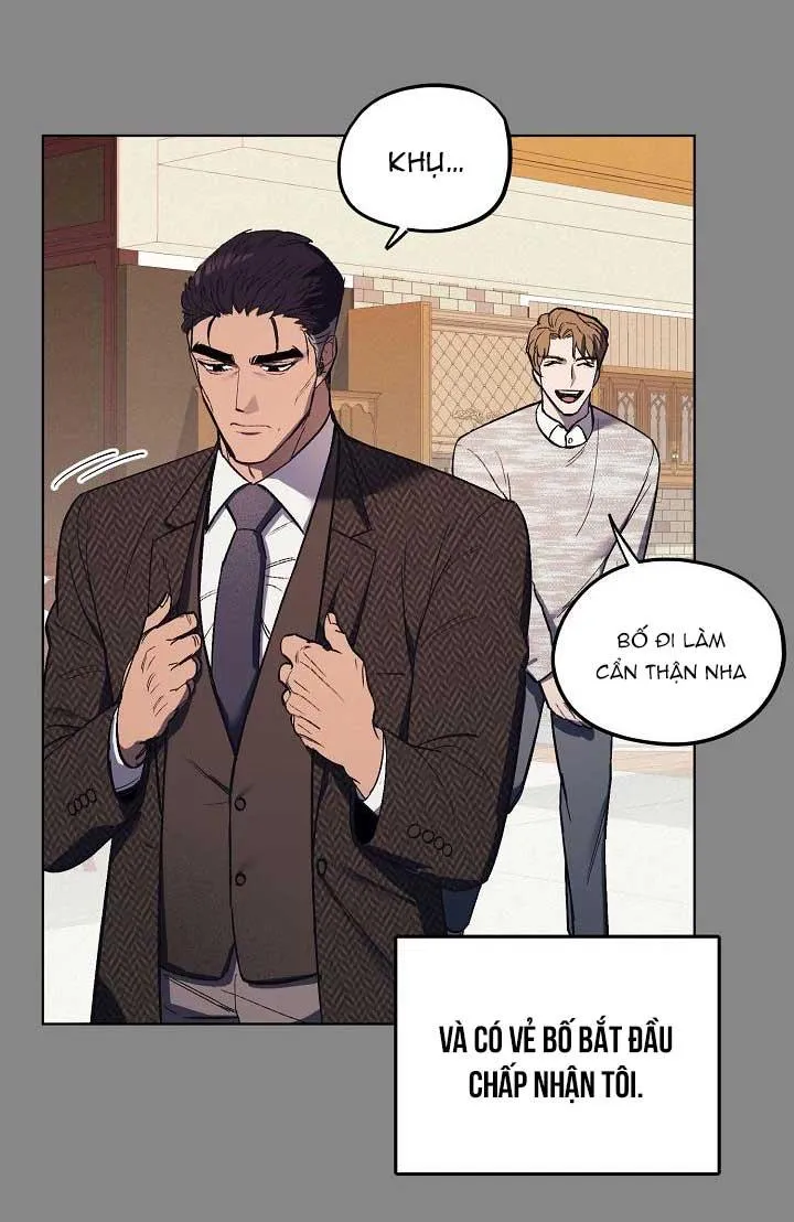 Làm dâu nhà tài phiệt họ Kang Chapter 5 Trang 19