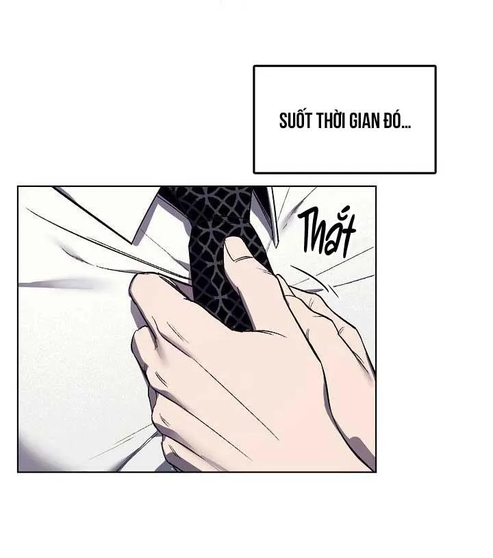 Làm dâu nhà tài phiệt họ Kang Chapter 5 Trang 21