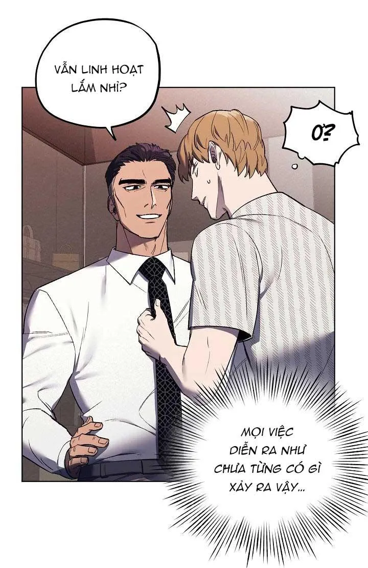 Làm dâu nhà tài phiệt họ Kang Chapter 5 Trang 22