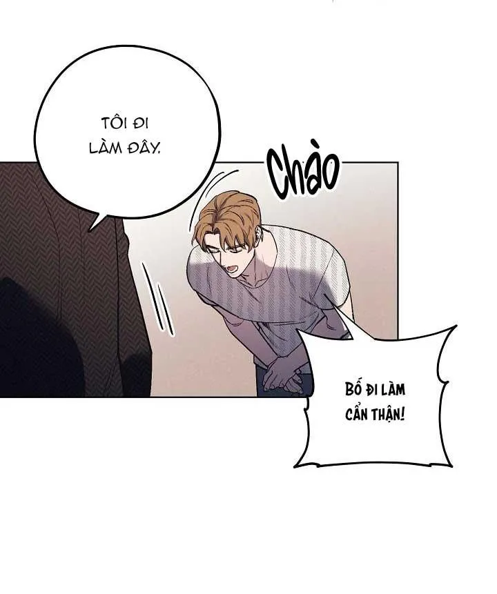 Làm dâu nhà tài phiệt họ Kang Chapter 5 Trang 23