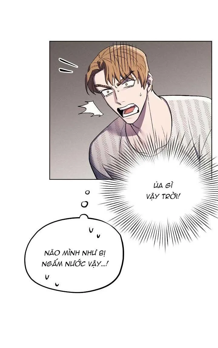 Làm dâu nhà tài phiệt họ Kang Chapter 5 Trang 24