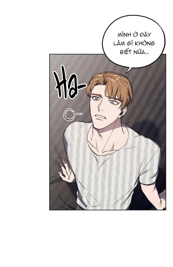 Làm dâu nhà tài phiệt họ Kang Chapter 5 Trang 27