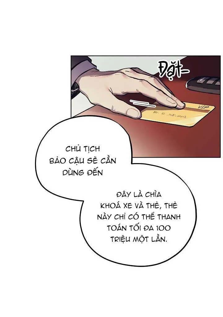 Làm dâu nhà tài phiệt họ Kang Chapter 5 Trang 30