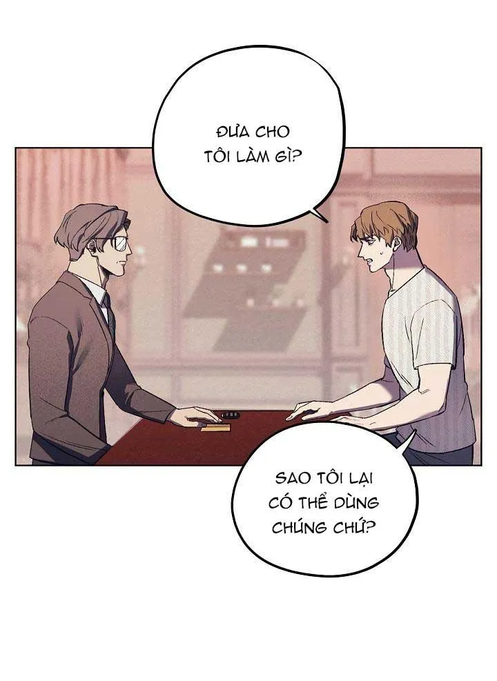 Làm dâu nhà tài phiệt họ Kang Chapter 5 Trang 31