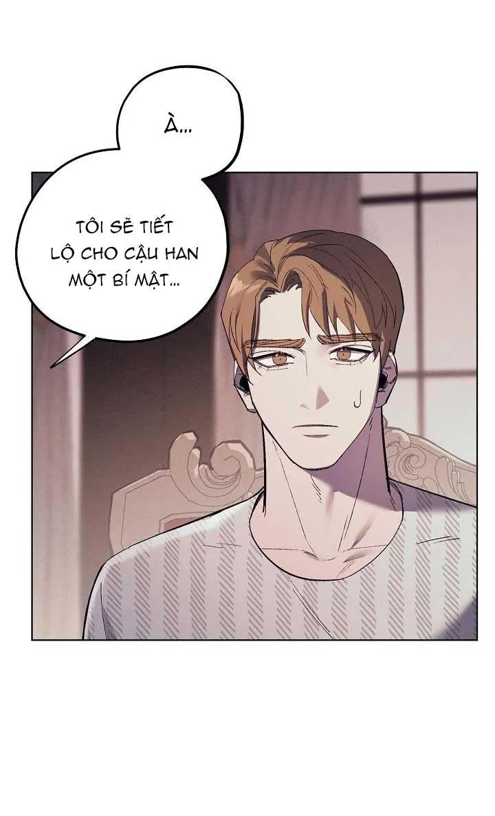 Làm dâu nhà tài phiệt họ Kang Chapter 5 Trang 32