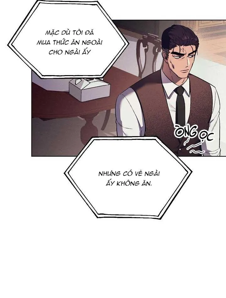 Làm dâu nhà tài phiệt họ Kang Chapter 5 Trang 35